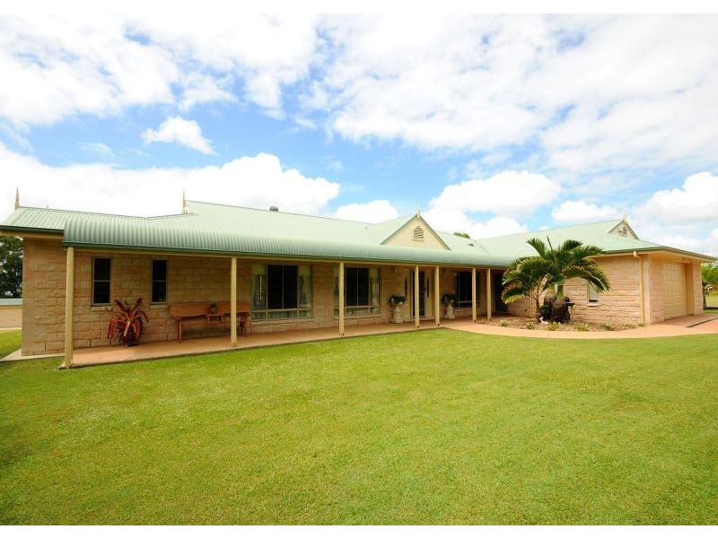 22 Stormy Rise, River Heads QLD 4655