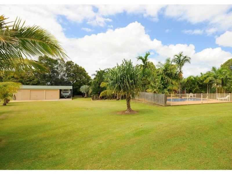 22 Stormy Rise, River Heads QLD 4655