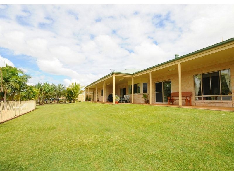22 Stormy Rise, River Heads QLD 4655