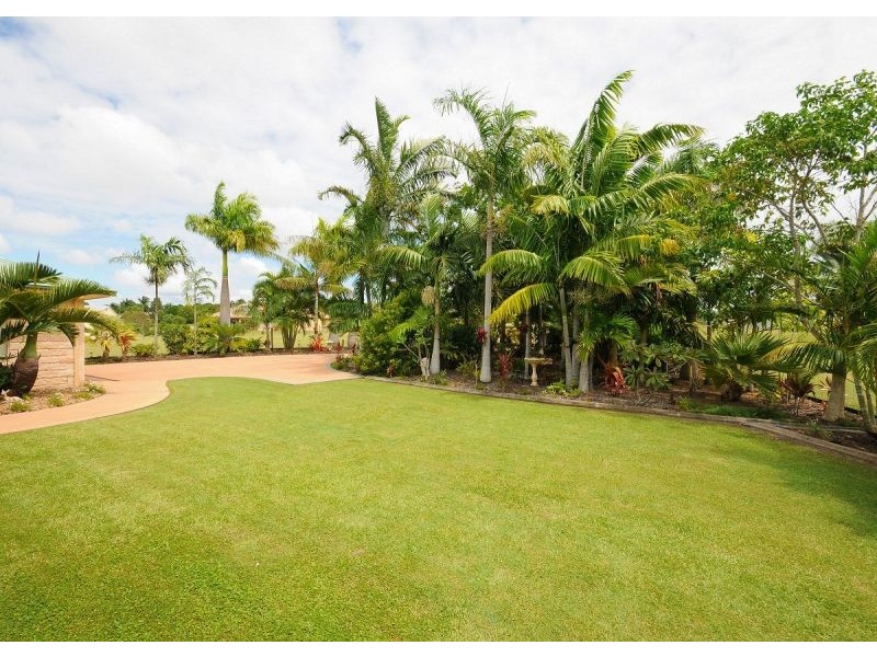 22 Stormy Rise, River Heads QLD 4655