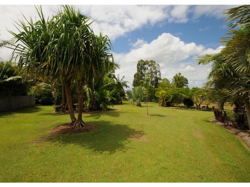 22 Stormy Rise, River Heads QLD 4655