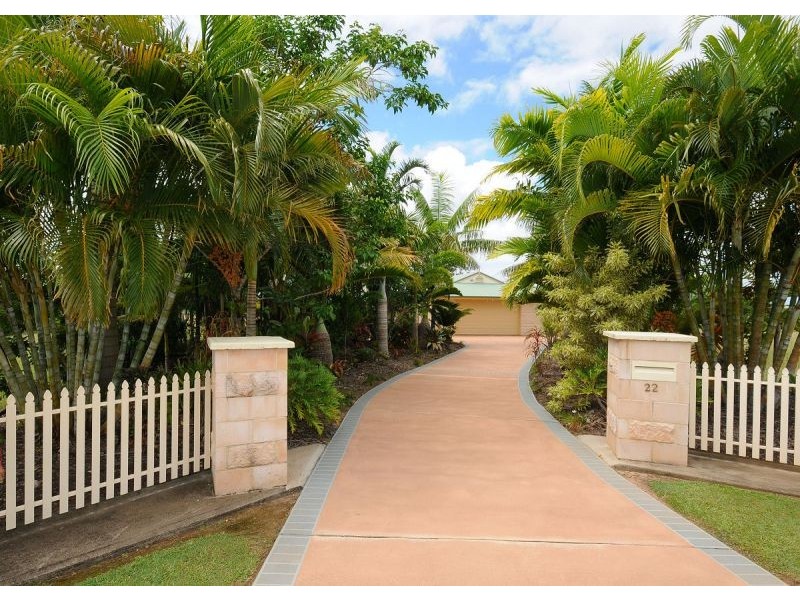 22 Stormy Rise, River Heads QLD 4655