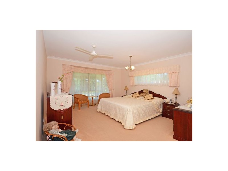 99 Castles Road North, Craignish QLD 4655