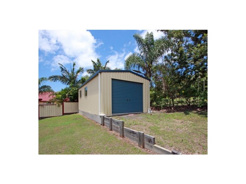99 Castles Road North, Craignish QLD 4655