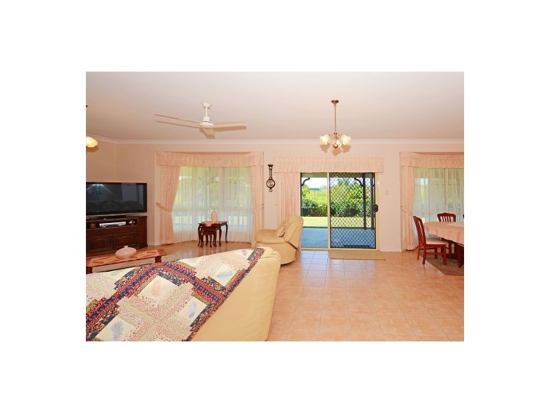 99 Castles Road North, Craignish QLD 4655