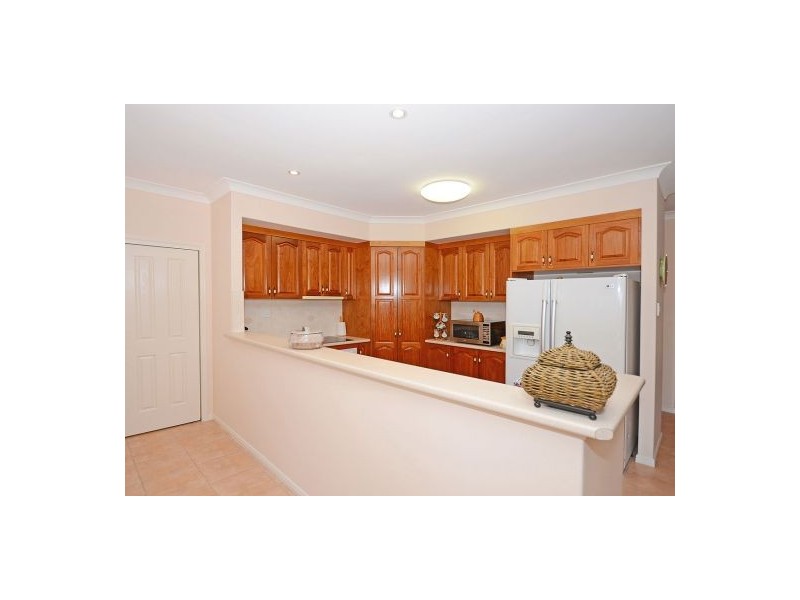 99 Castles Road North, Craignish QLD 4655