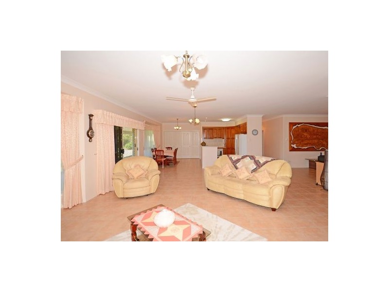 99 Castles Road North, Craignish QLD 4655