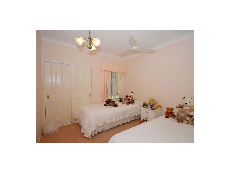 99 Castles Road North, Craignish QLD 4655