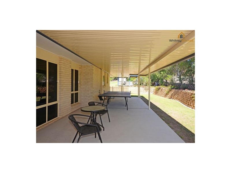 99 Castles Road North, Craignish QLD 4655