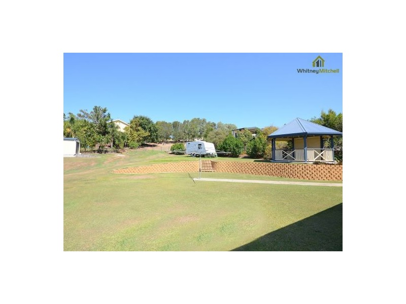 99 Castles Road North, Craignish QLD 4655