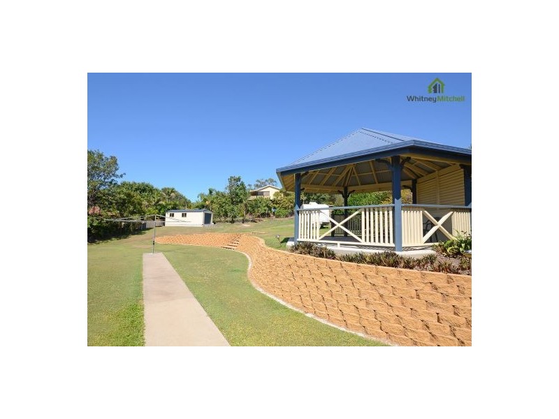 99 Castles Road North, Craignish QLD 4655