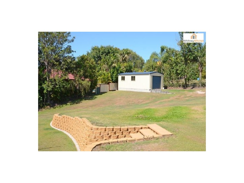 99 Castles Road North, Craignish QLD 4655