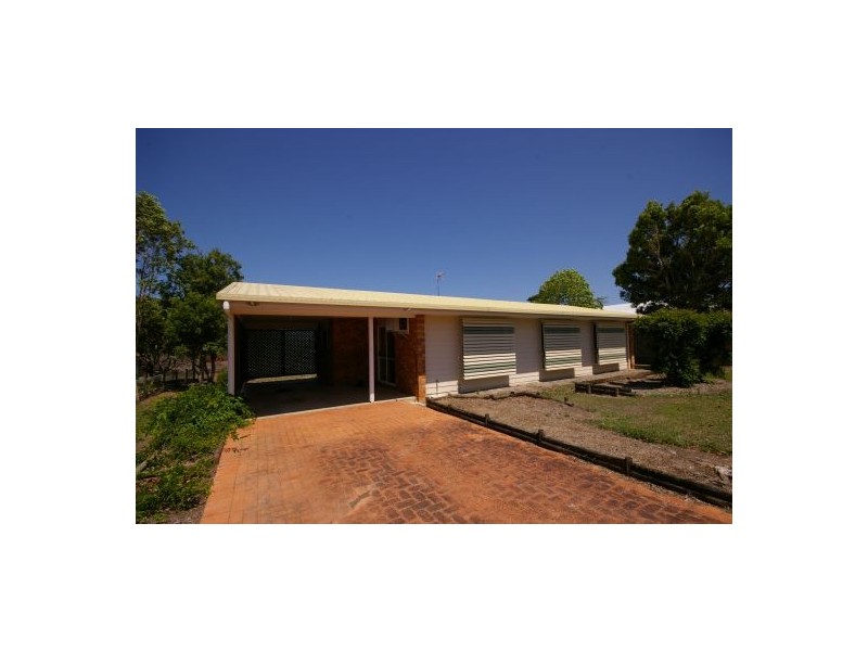 6 Morobe Street, Kawungan QLD 4655