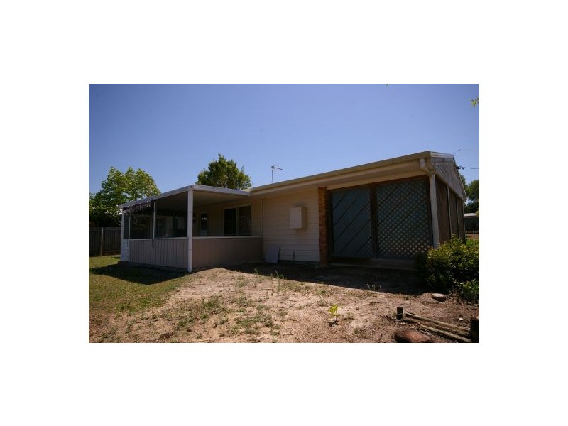 6 Morobe Street, Kawungan QLD 4655