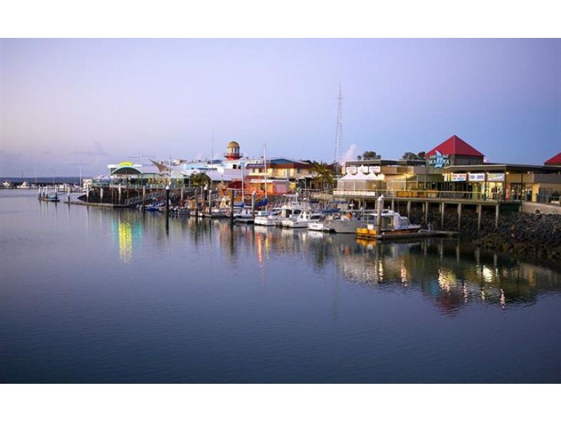 Unit 54/136 Pulgul Street, Urangan QLD 4655