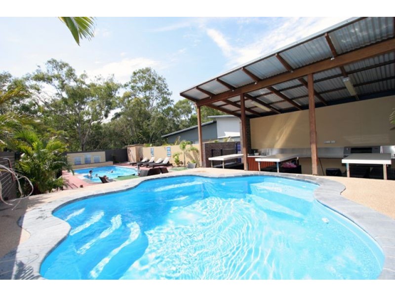 Unit 54/136 Pulgul Street, Urangan QLD 4655