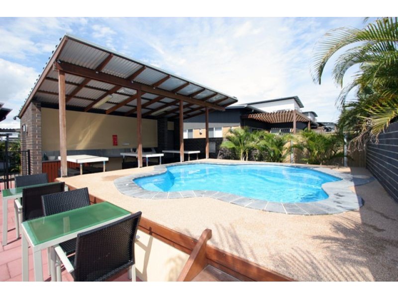 Unit 54/136 Pulgul Street, Urangan QLD 4655