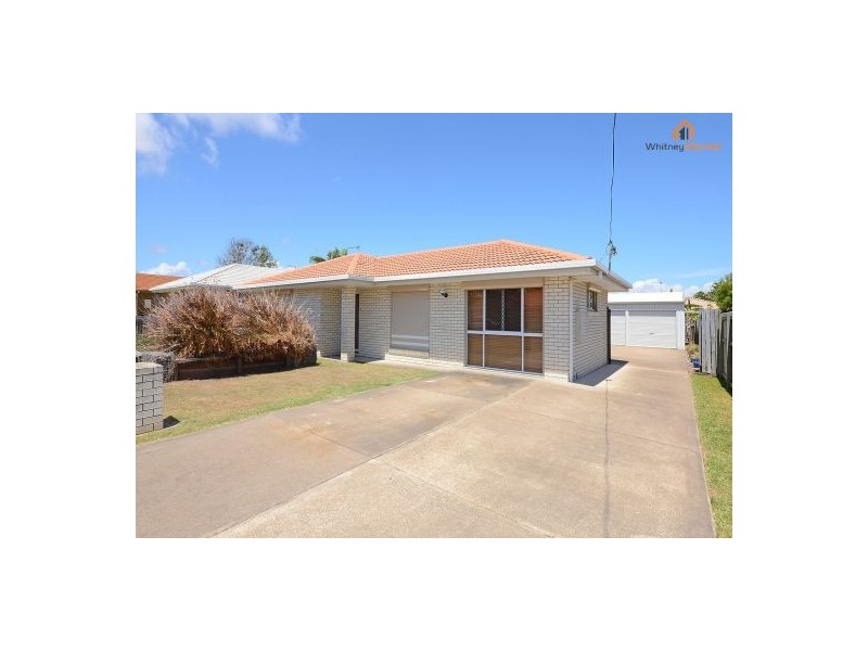 21 Romney Street, Pialba QLD 4655