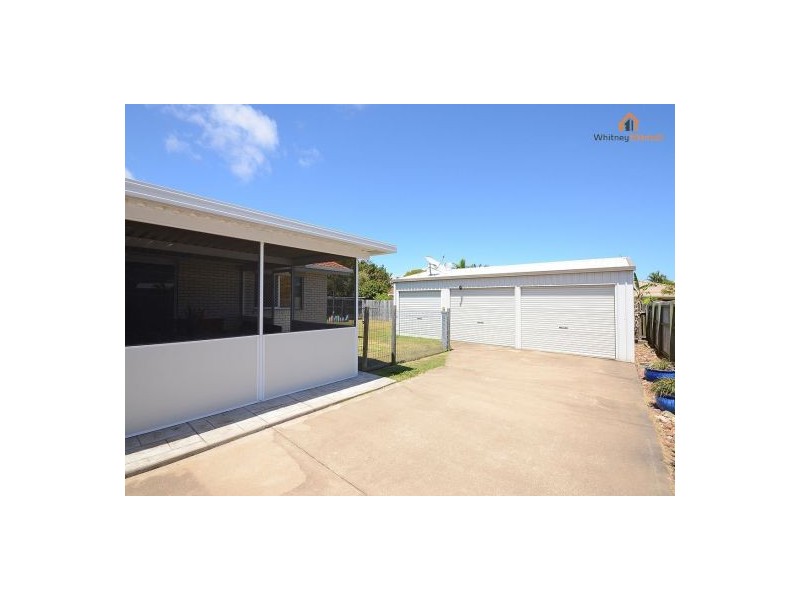21 Romney Street, Pialba QLD 4655