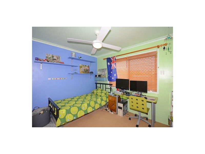 21 Romney Street, Pialba QLD 4655