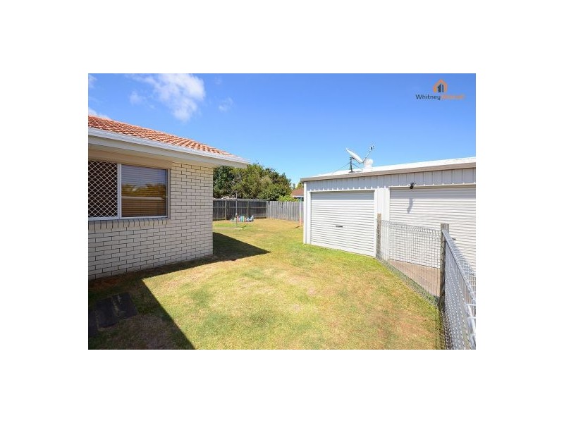 21 Romney Street, Pialba QLD 4655
