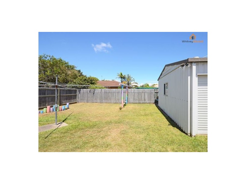 21 Romney Street, Pialba QLD 4655