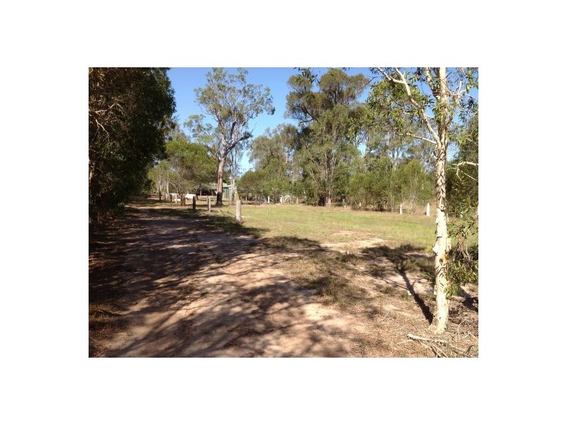 467 Torbanlea Pialba Road, Takura QLD 4655