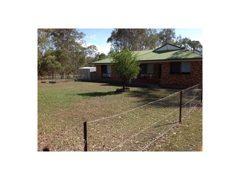 467 Torbanlea Pialba Road, Takura QLD 4655