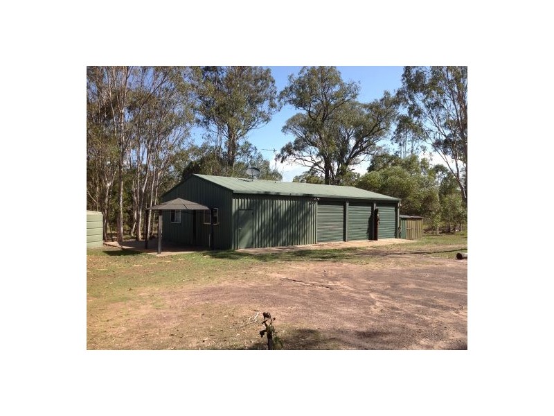 467 Torbanlea Pialba Road, Takura QLD 4655
