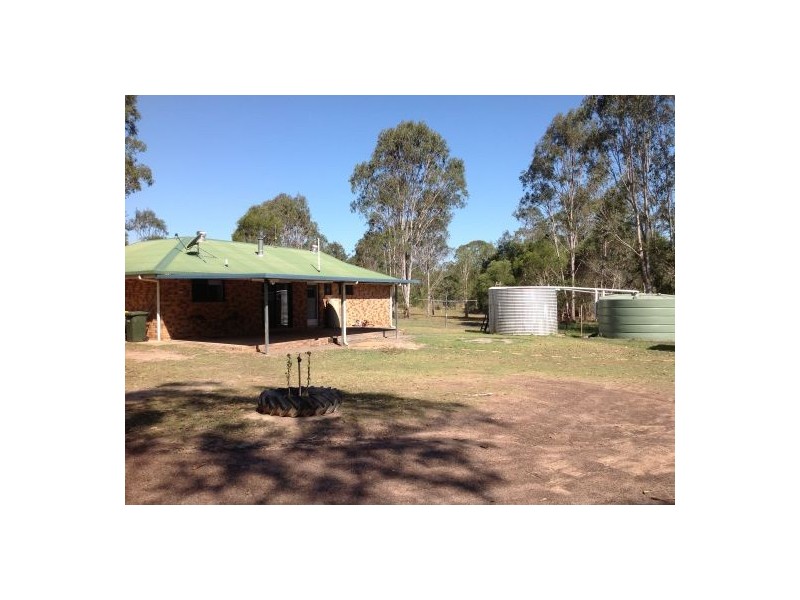 467 Torbanlea Pialba Road, Takura QLD 4655