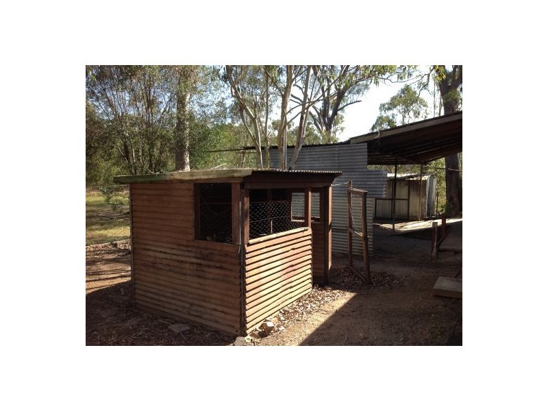 467 Torbanlea Pialba Road, Takura QLD 4655