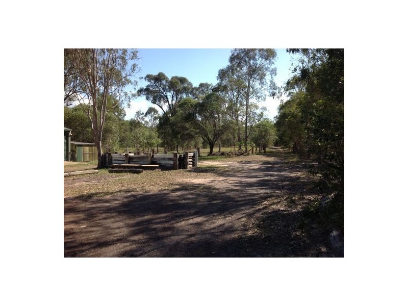 467 Torbanlea Pialba Road, Takura QLD 4655