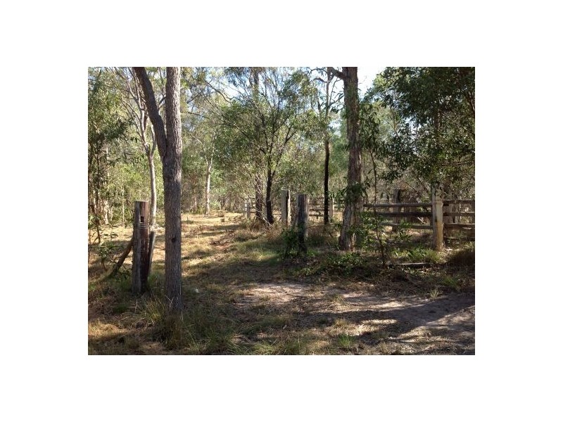 467 Torbanlea Pialba Road, Takura QLD 4655