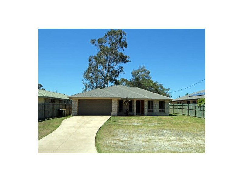 112 Exeter Street, Torquay QLD 4655
