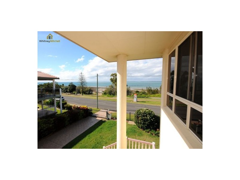 99 Esplanade, Point Vernon QLD 4655