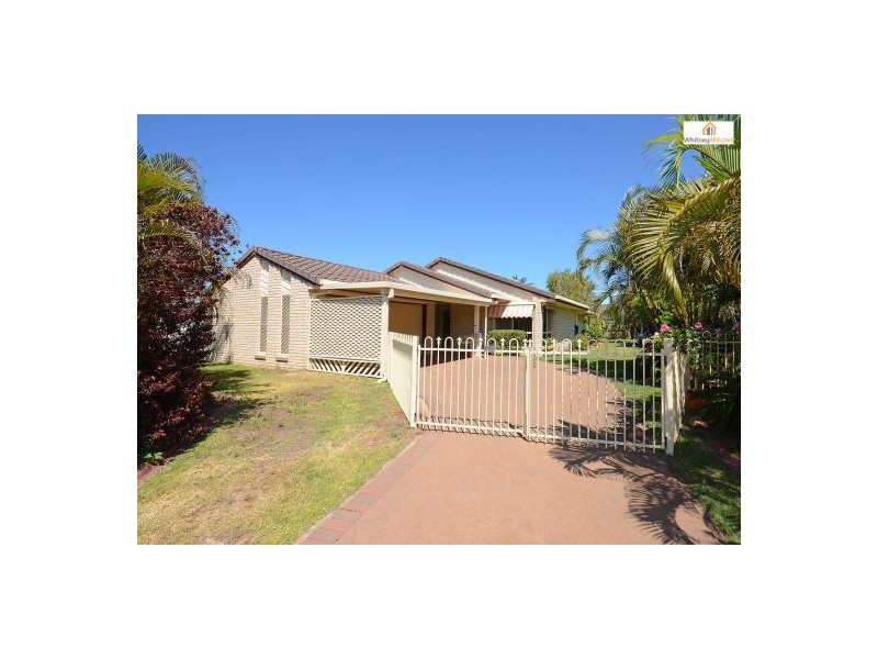 14 Lido Parade, Urangan QLD 4655