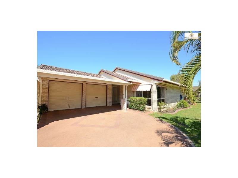 14 Lido Parade, Urangan QLD 4655