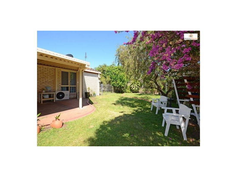 14 Lido Parade, Urangan QLD 4655