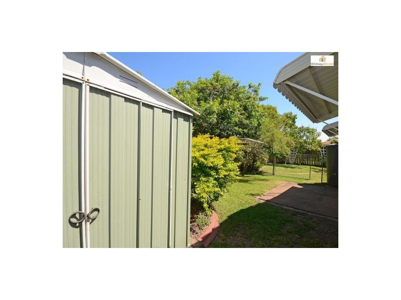 14 Lido Parade, Urangan QLD 4655