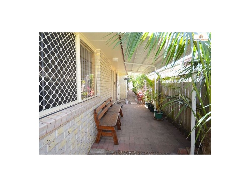 14 Lido Parade, Urangan QLD 4655