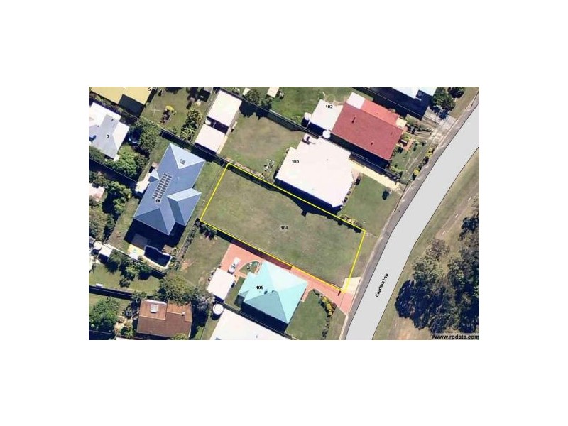 104 Esplanade, Point Vernon QLD 4655