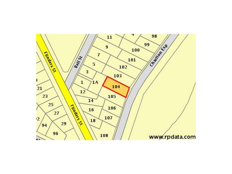 104 Esplanade, Point Vernon QLD 4655