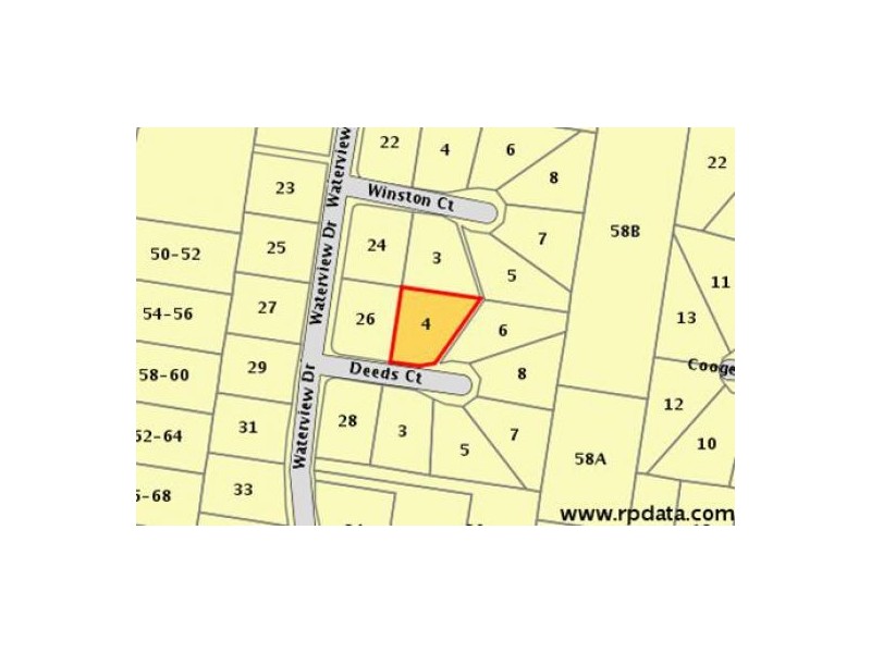 4 Deeds Court, Dundowran Beach QLD 4655