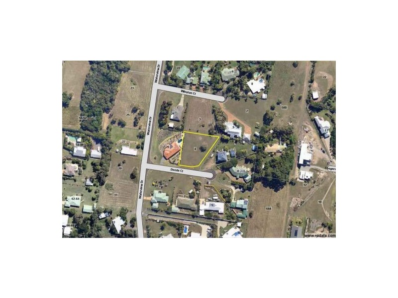 4 Deeds Court, Dundowran Beach QLD 4655