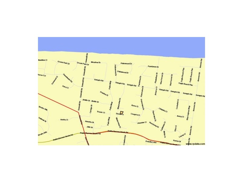 4 Deeds Court, Dundowran Beach QLD 4655