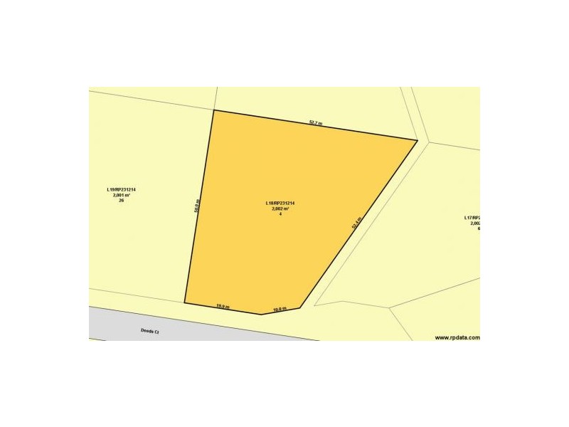 4 Deeds Court, Dundowran Beach QLD 4655