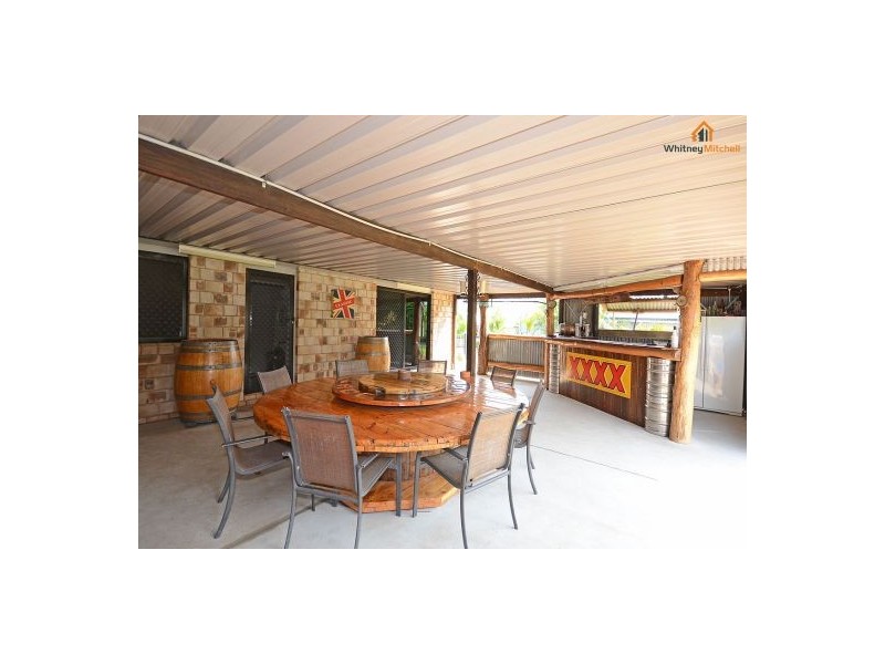 1 Elanora Court, Wondunna QLD 4655