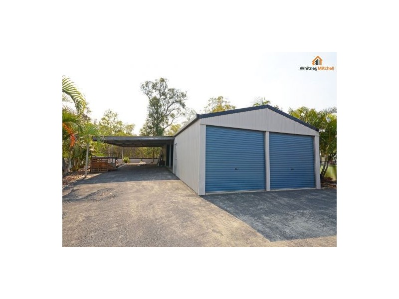 1 Elanora Court, Wondunna QLD 4655