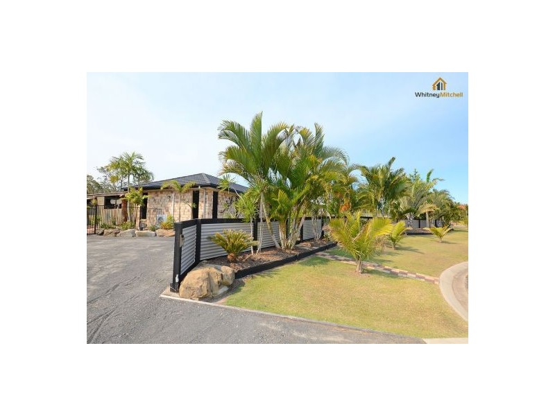 1 Elanora Court, Wondunna QLD 4655