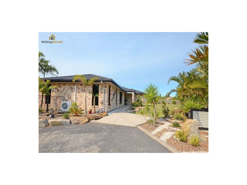 1 Elanora Court, Wondunna QLD 4655